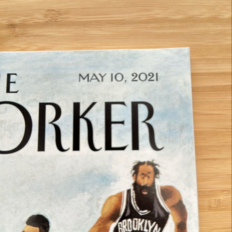 The New Yorker (bundle 7)