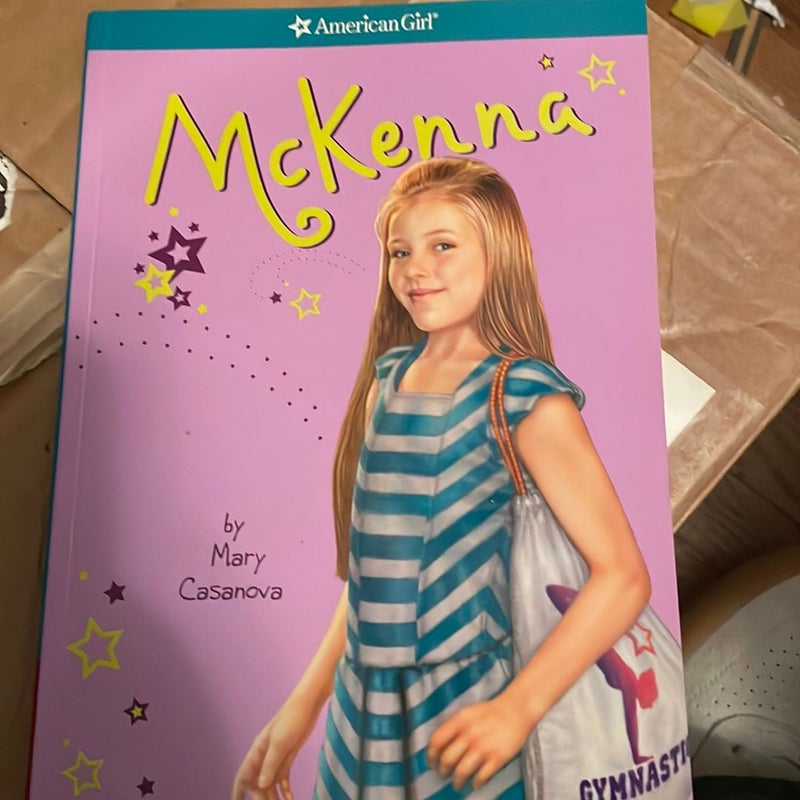 McKenna