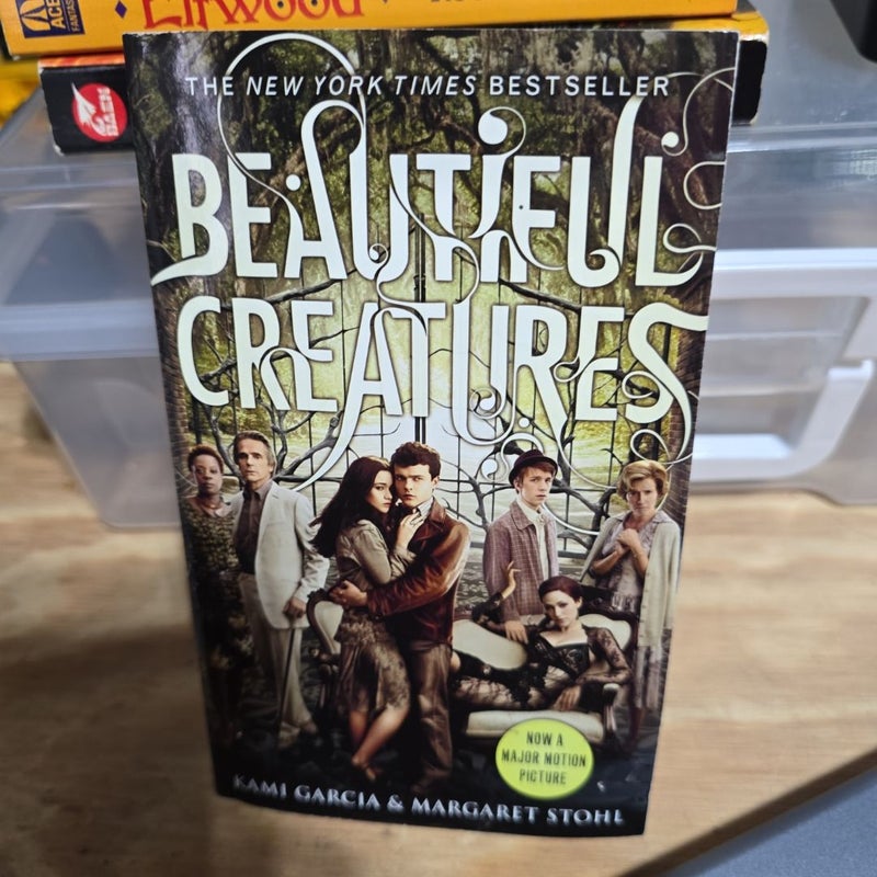 Beautiful Creatures