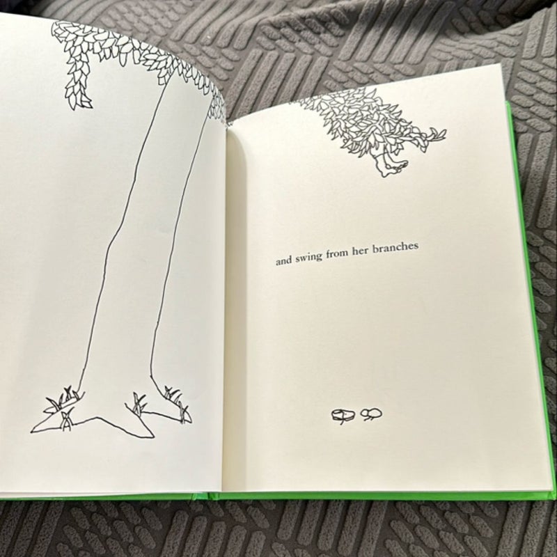 The Giving Tree