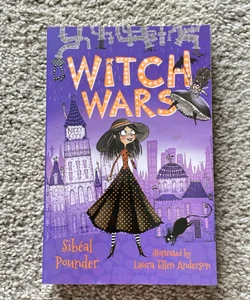 Witch Wars