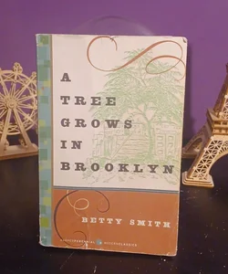 A Tree Grows in Brooklyn