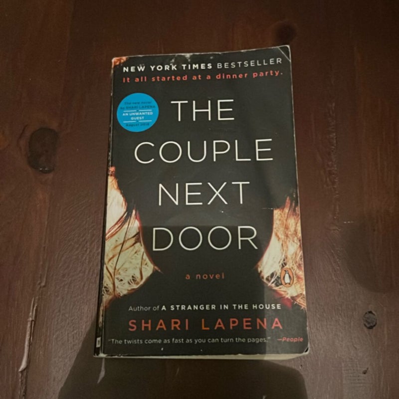 The Couple Next Door
