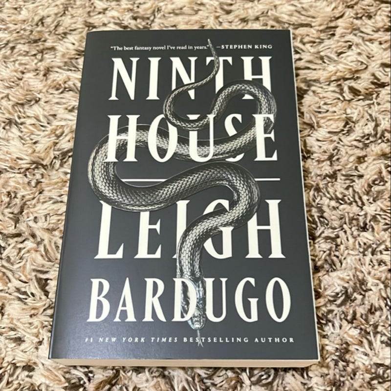 Ninth House