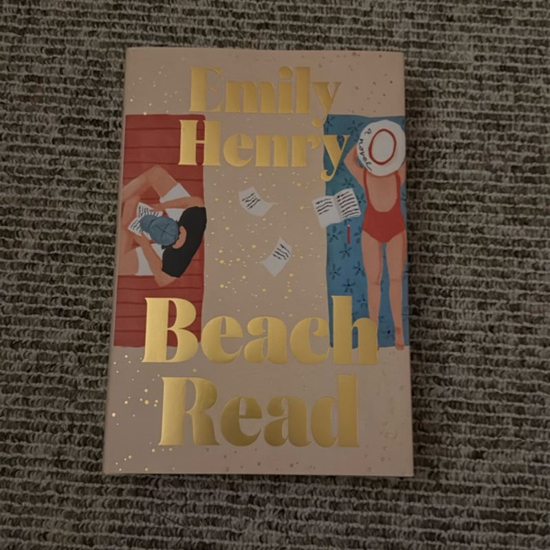 Beach Read