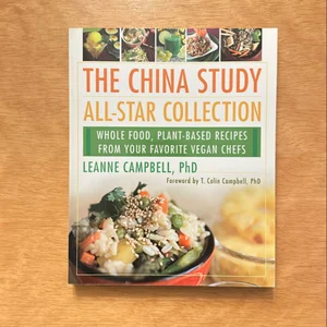The China Study All-Star Collection