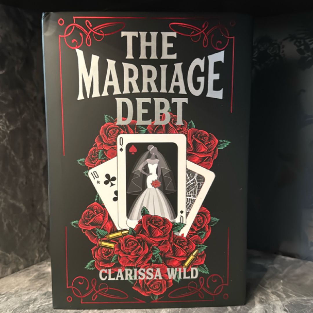 The Marriage Debt
