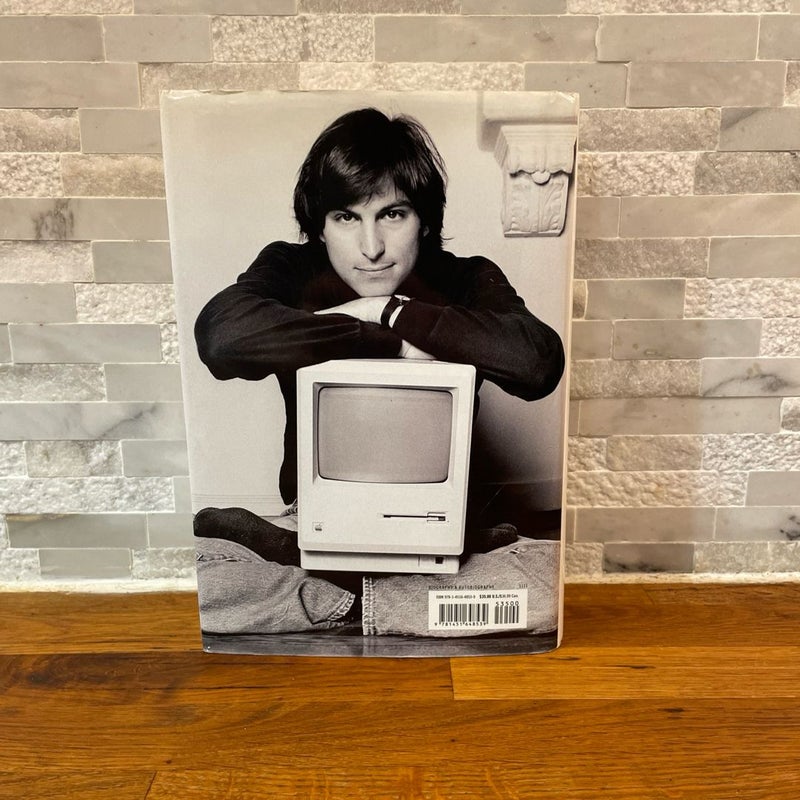 Steve Jobs