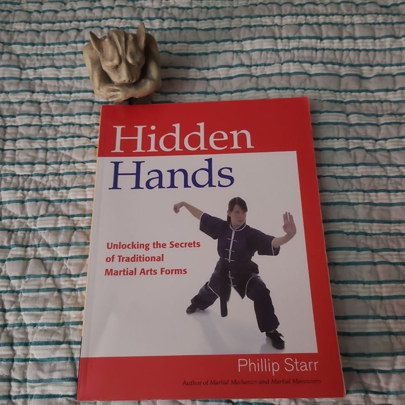 Hidden Hands