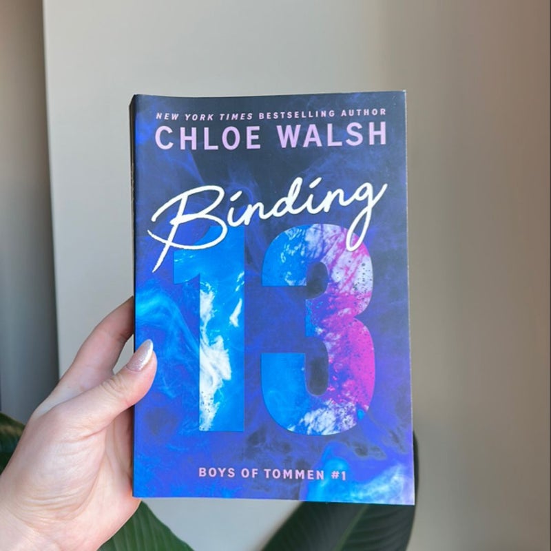 Binding 13