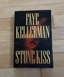 Stone Kiss