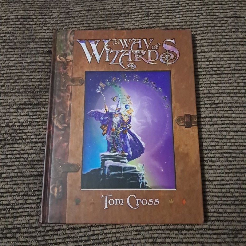 The Way of Wizards