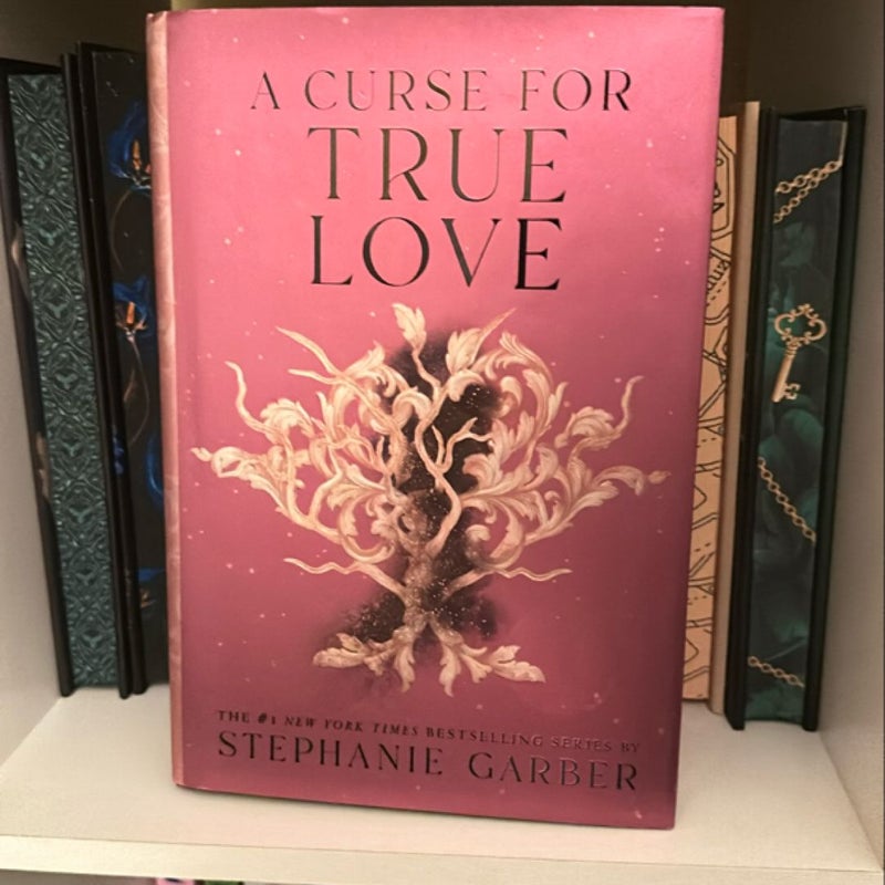 A curse for true love 