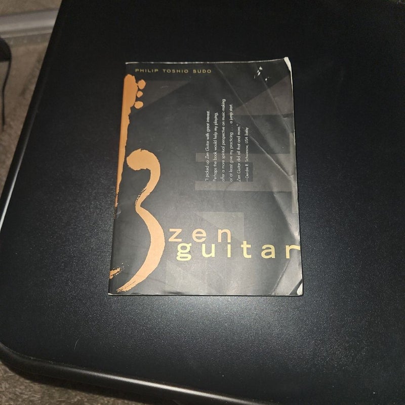 Zen Guitar