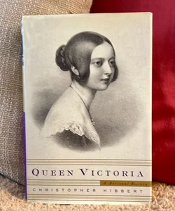 Queen Victoria