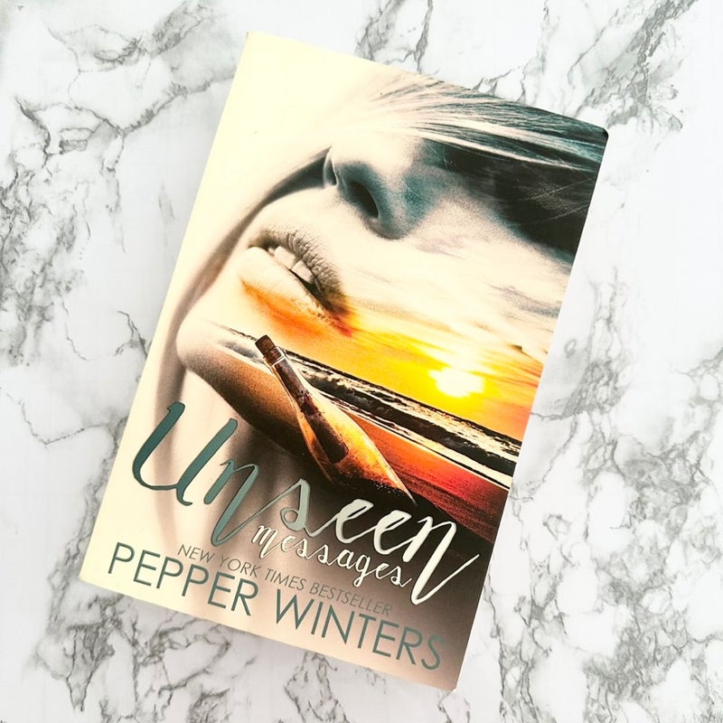 *Signed* Unseen Messages