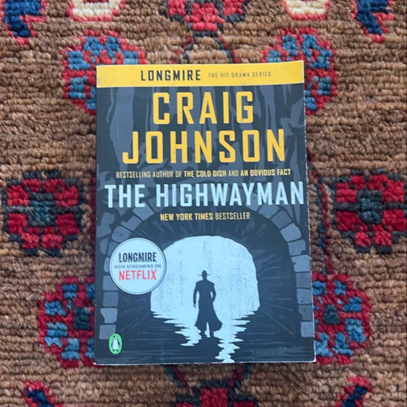 The Highwayman
