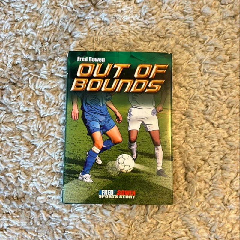 Out of Bounds