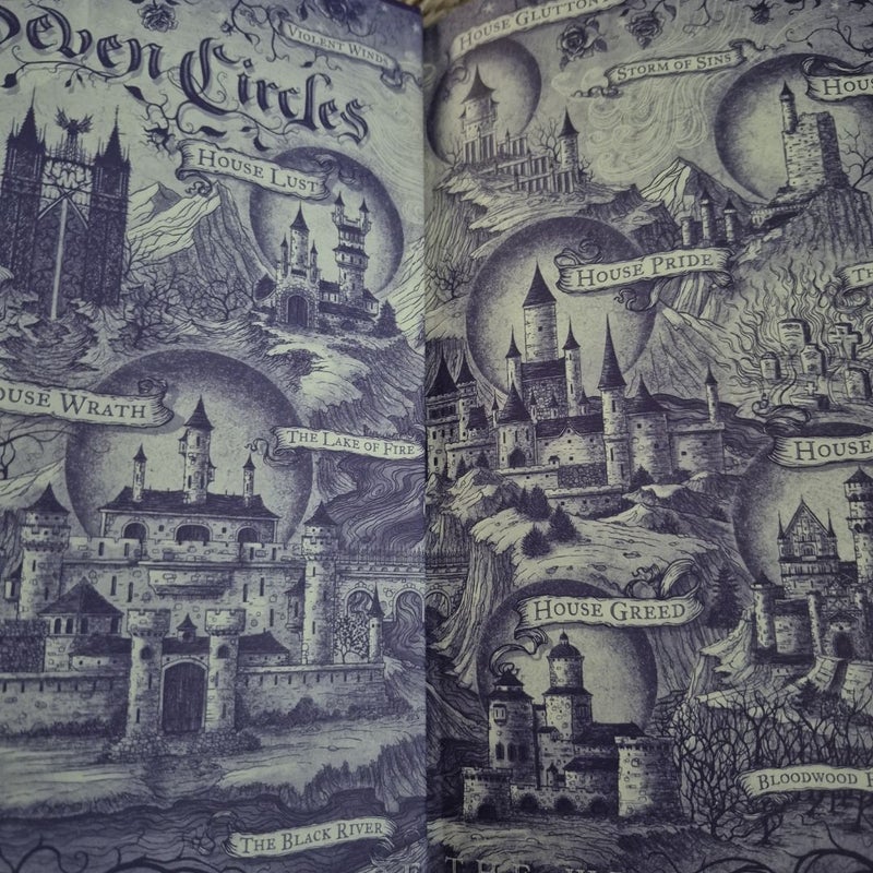 Kingdom of the Wicked 
