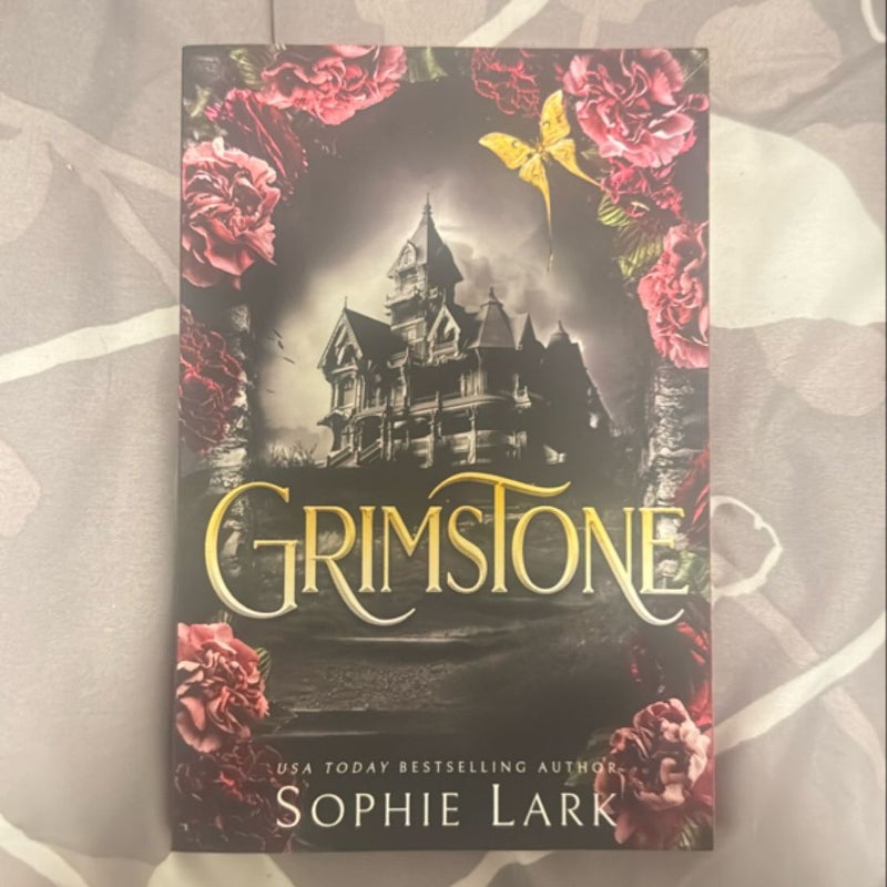 Grimstone