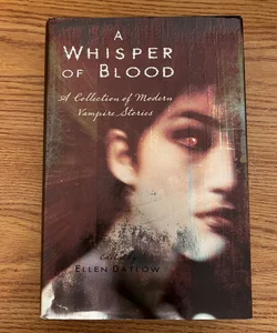 A Whisper of Blood