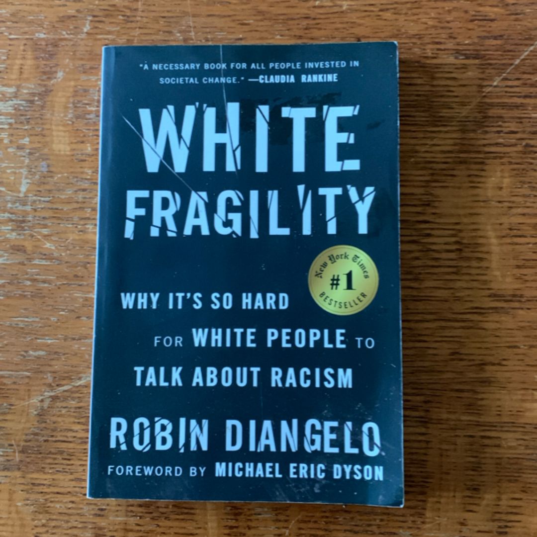 White Fragility