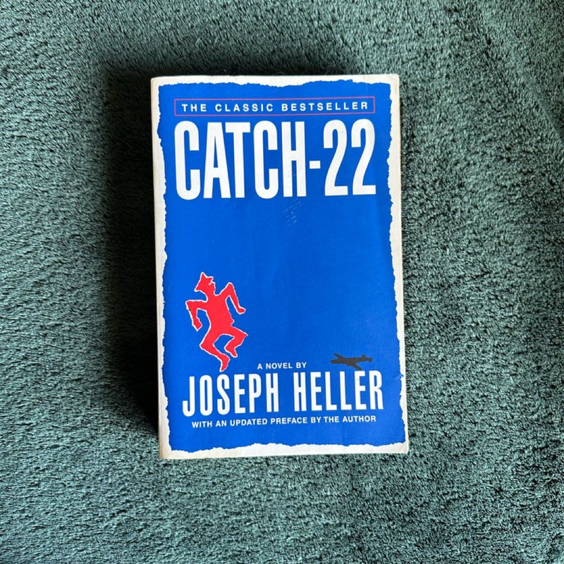 Catch-22