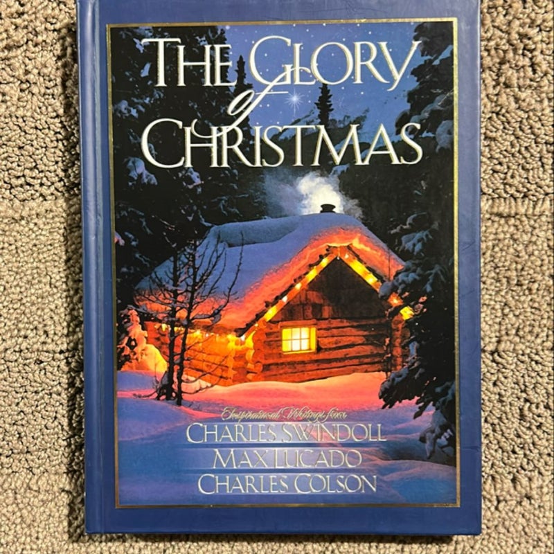 Glory of Christmas