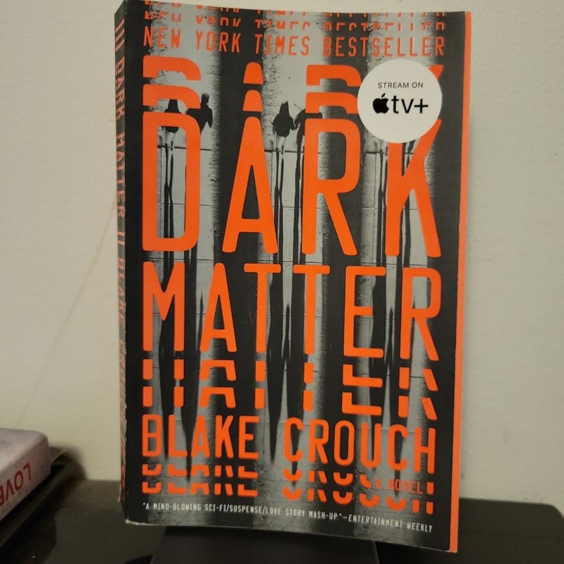 Dark Matter