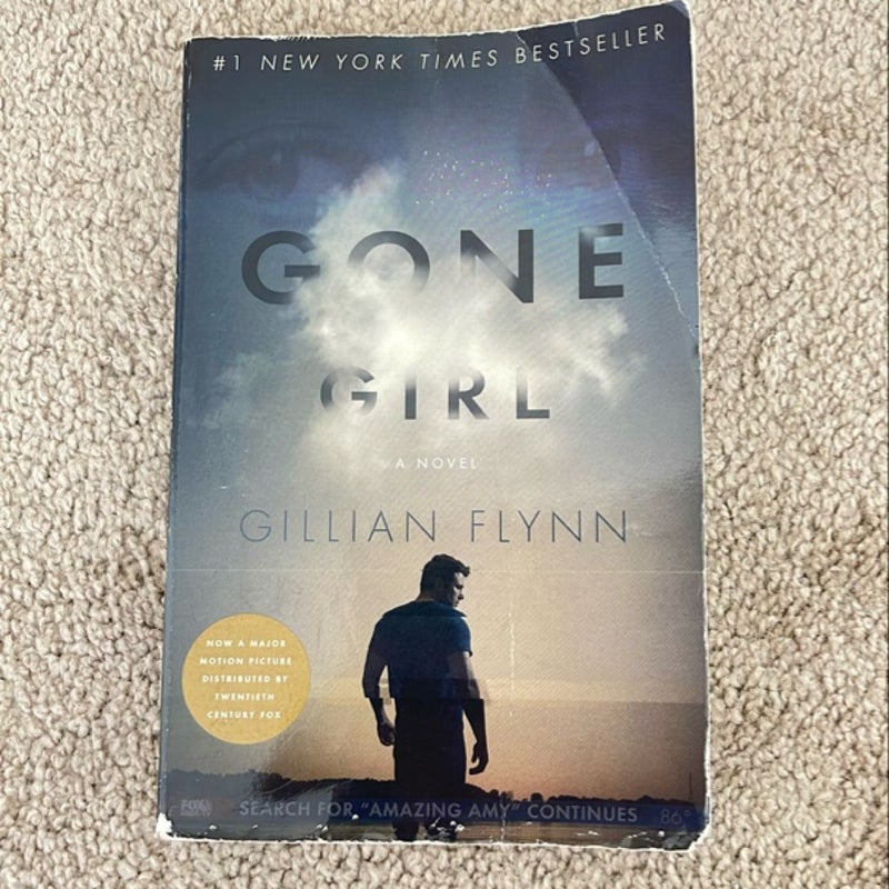 Gone Girl