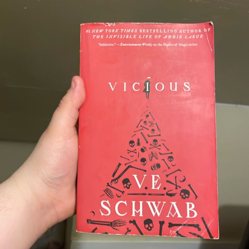 Vicious