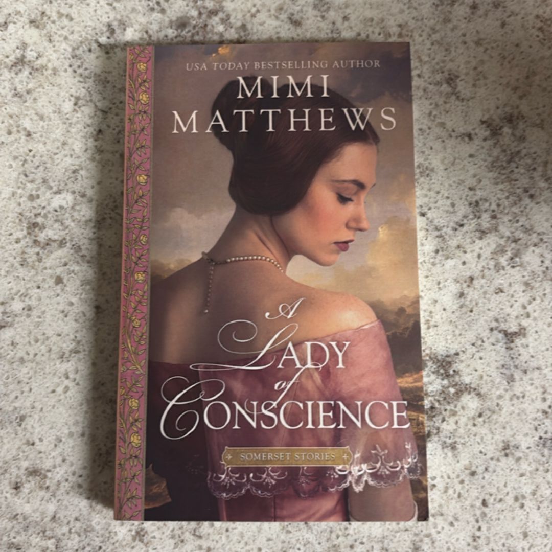 A Lady of Conscience