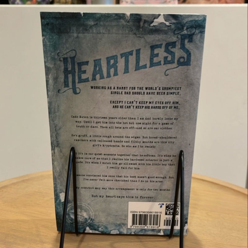 Heartless