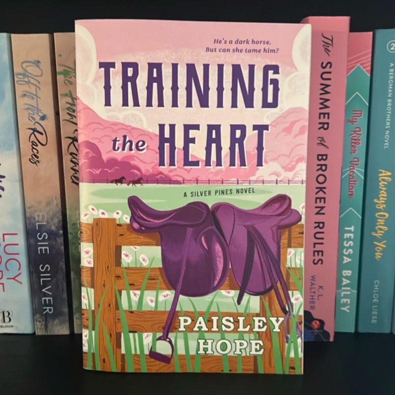 Training the Heart