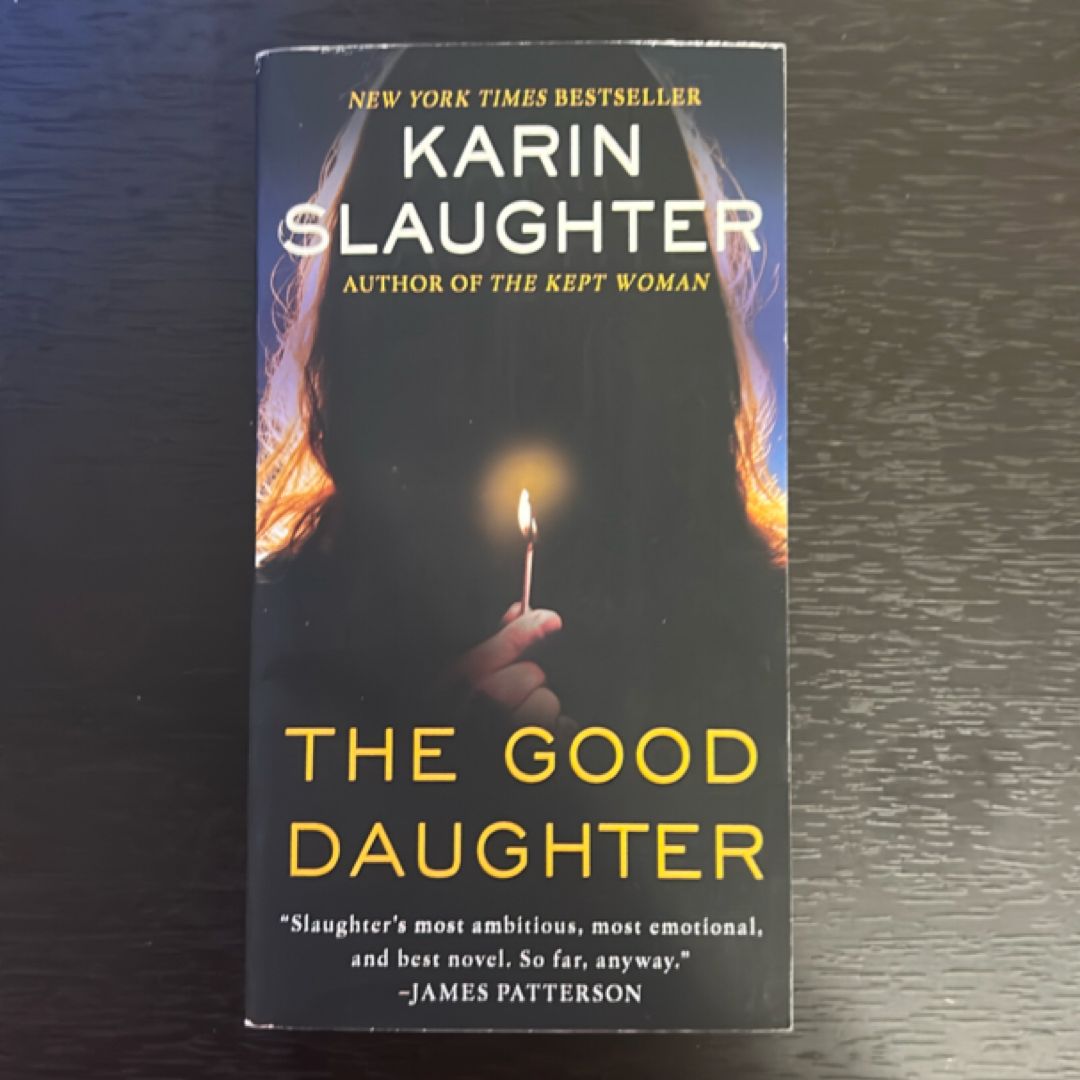 The Good Daughter