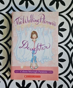 The wedding planners daughter