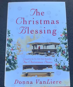 The Christmas Blessing