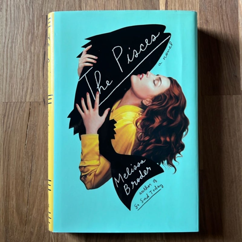 The Pisces