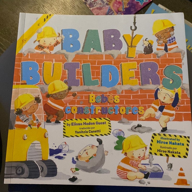 Baby Builders 