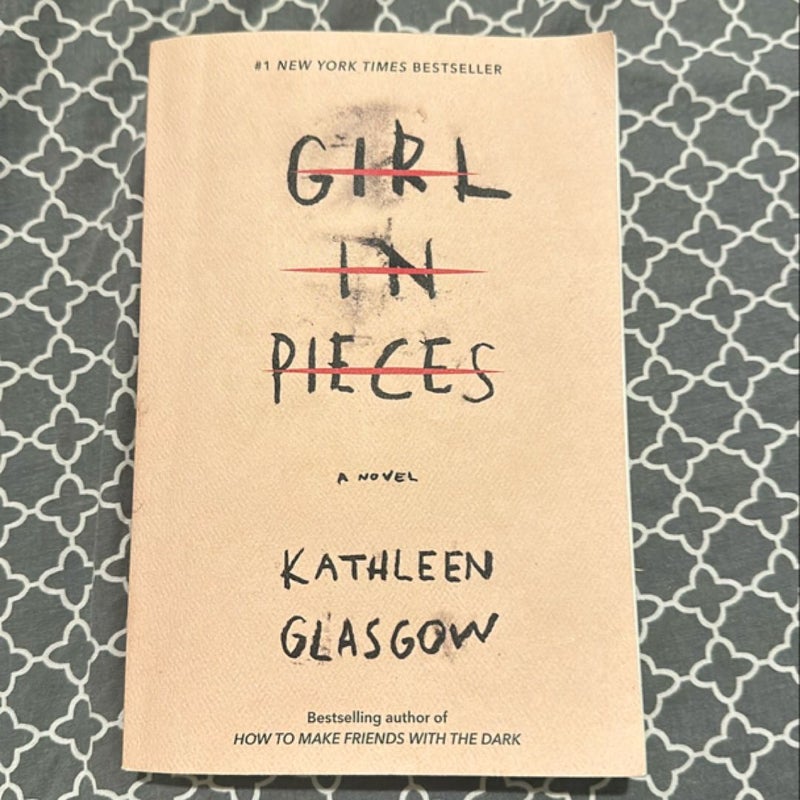 Girl in Pieces