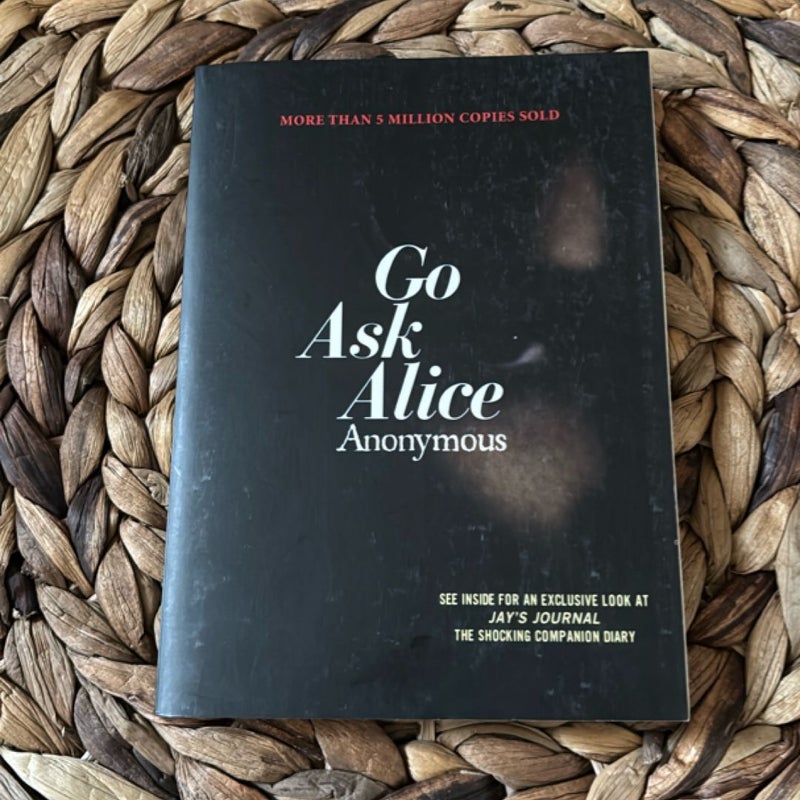 Go Ask Alice