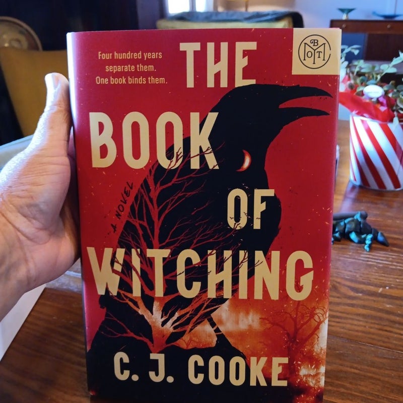 The Book of Witching