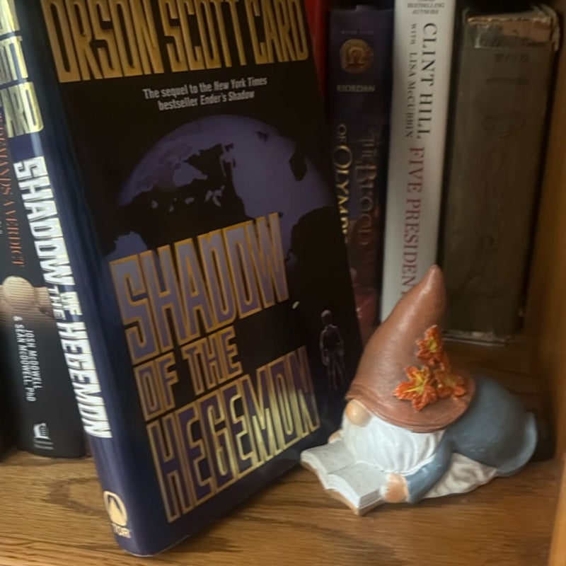 Shadow of the Hegemon