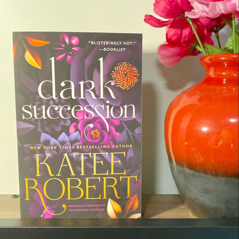 Dark Succession