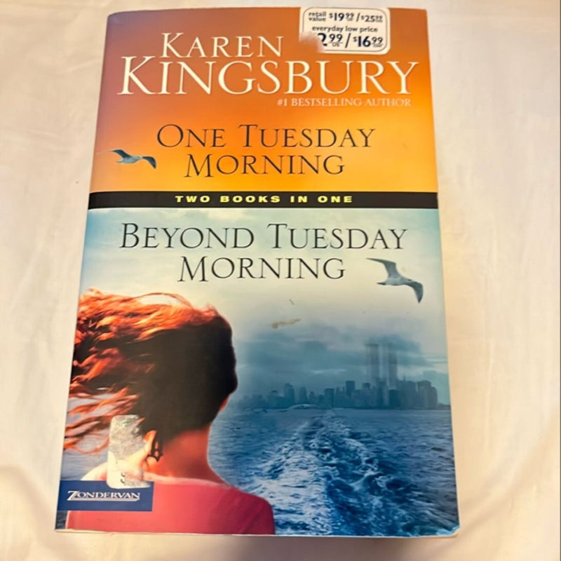 One Tuesday Morning / Beyond Tuesday Morning Compilation