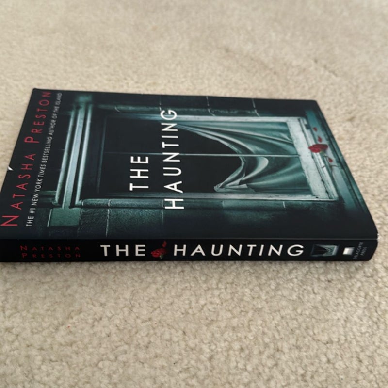 The Haunting