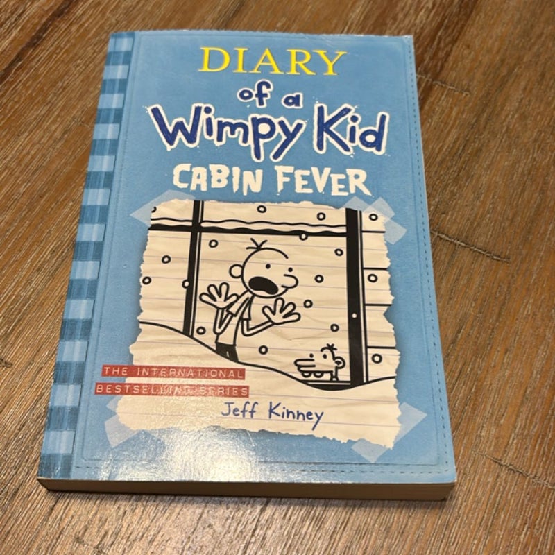 Cabin Fever