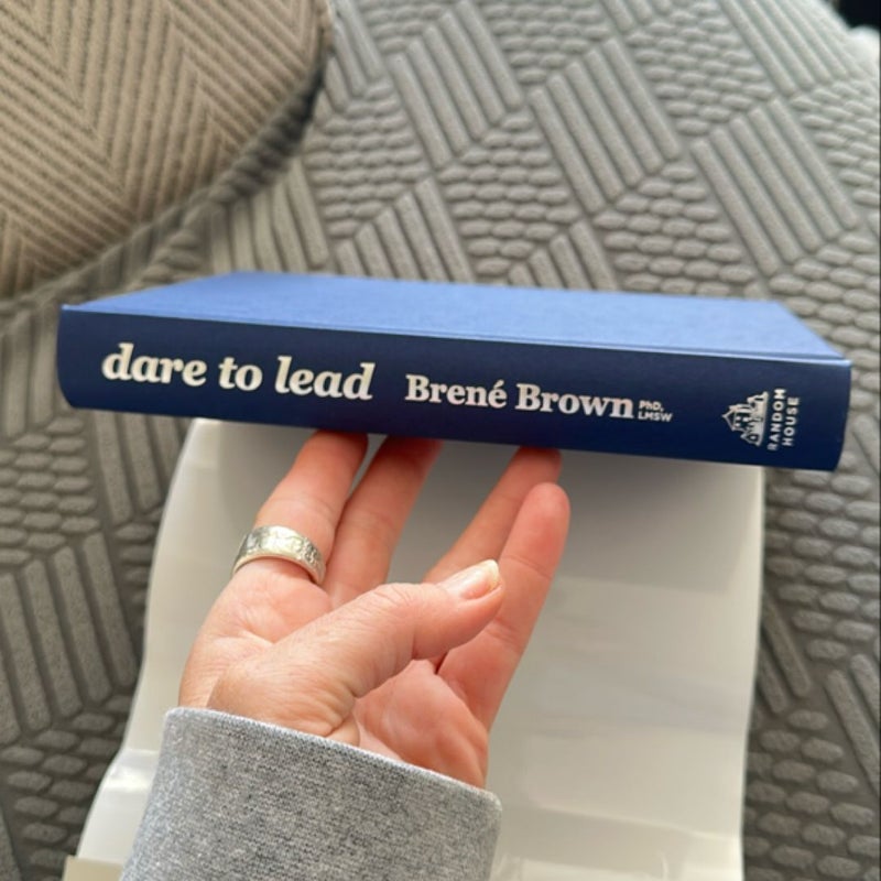 Dare to Lead
