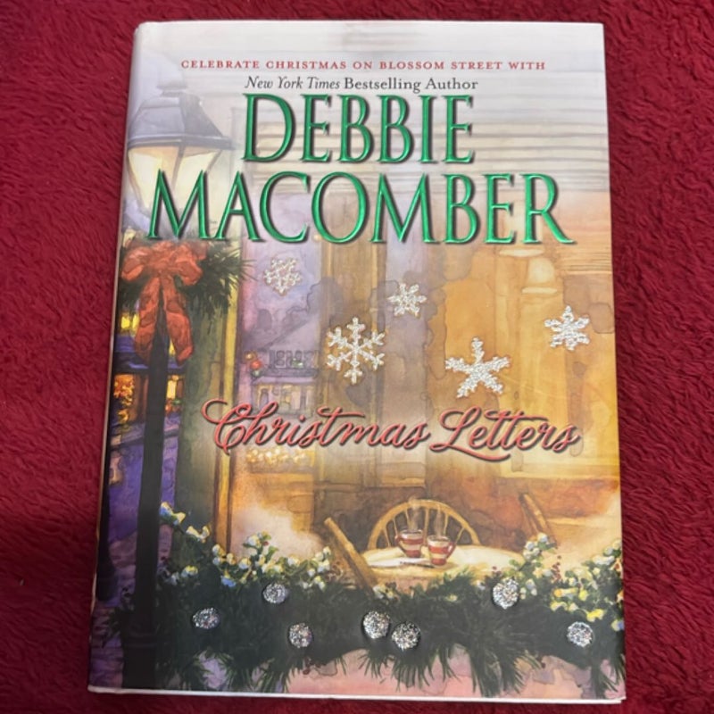 Christmas letter