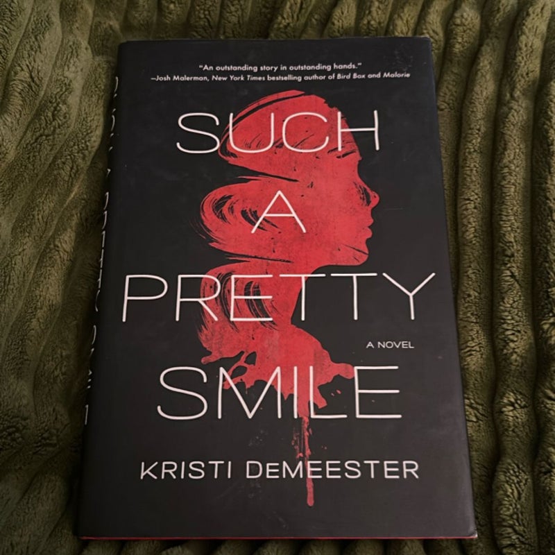 Such a Pretty Smile